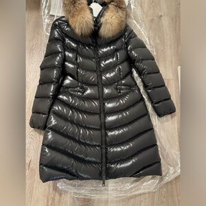 Moncler. FULMARUS older style.  Authentic